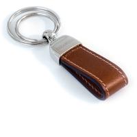 chiarugi|mens leather key ring|leather gifts|gfts for him|Christmas gifts|